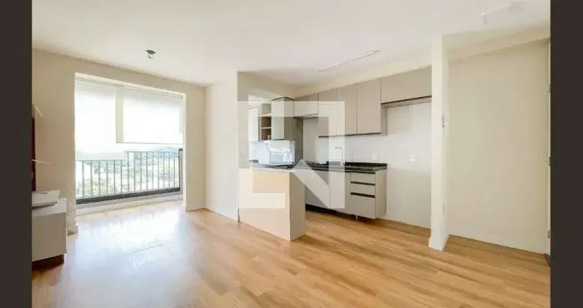 Apartamento com 2 quartos à venda na Rua Professor Luis Eulalio de Bueno Vidigal, --, Centro, Osasco