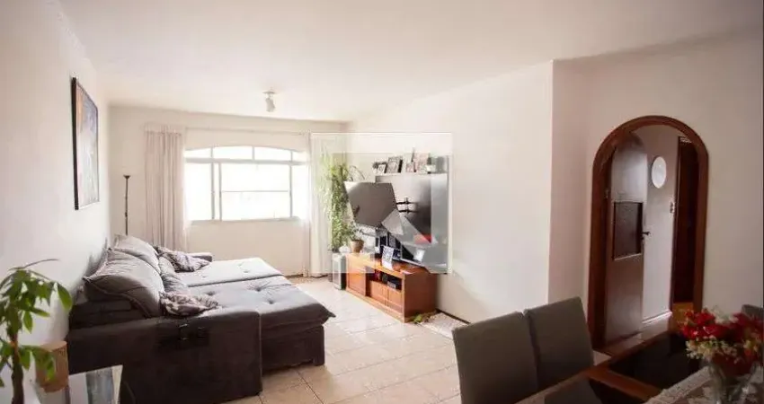 Apartamento com 3 quartos à venda na Rua Sousa Lopes, --, Mandaqui, São Paulo