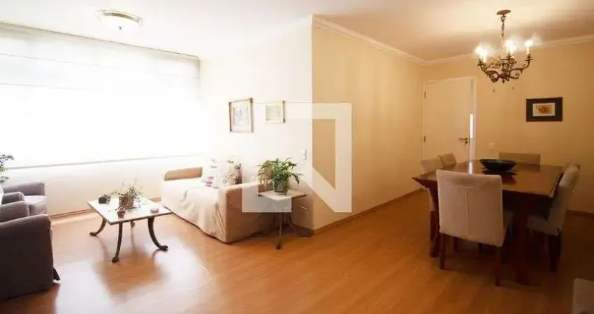 Apartamento com 3 quartos à venda na Rua Manuel da Nóbrega, --, Paraíso, São Paulo
