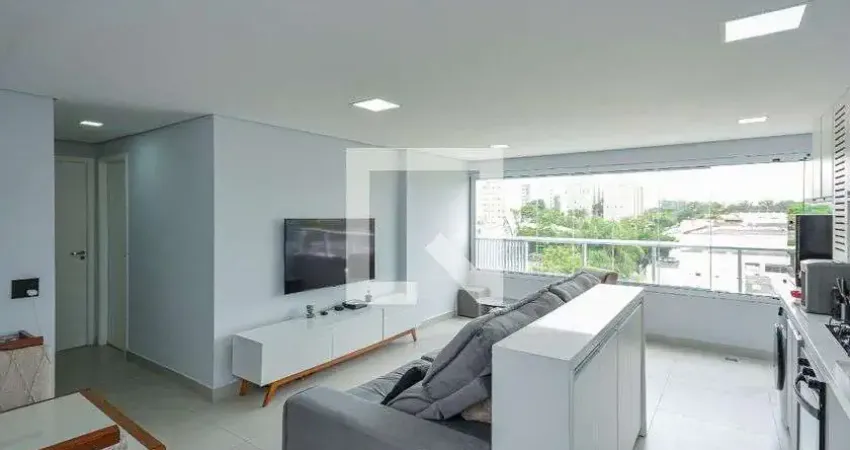 Apartamento com 2 quartos à venda na Rua dos Inocentes, --, Socorro, São Paulo