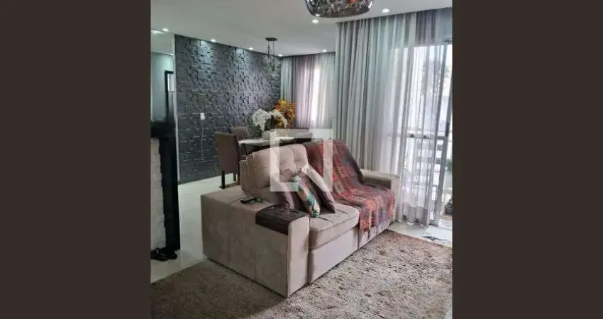 Apartamento com 1 quarto à venda na Avenida Raimundo Pereira de Magalhães - até 1299/1300, --, Piqueri, São Paulo