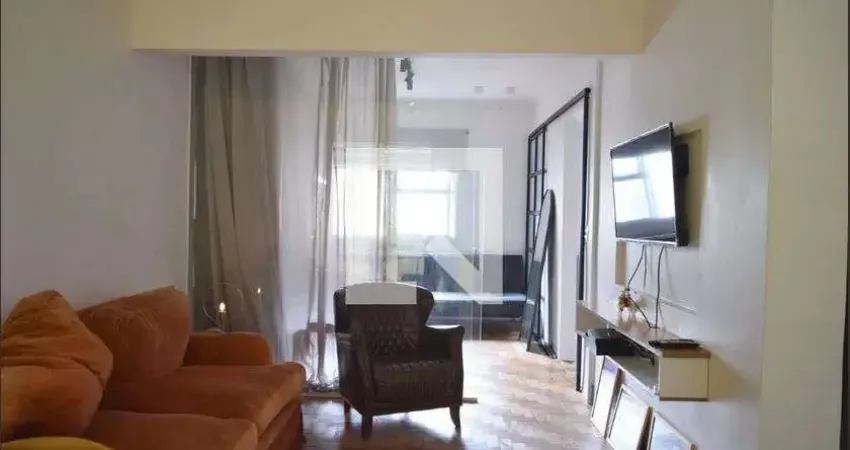 Apartamento com 2 quartos à venda na Alameda Franca, --, Jardim Paulista, São Paulo