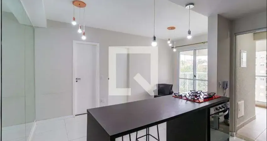 Apartamento com 1 quarto à venda na Rua Castelhano, --, Vila Andrade, São Paulo