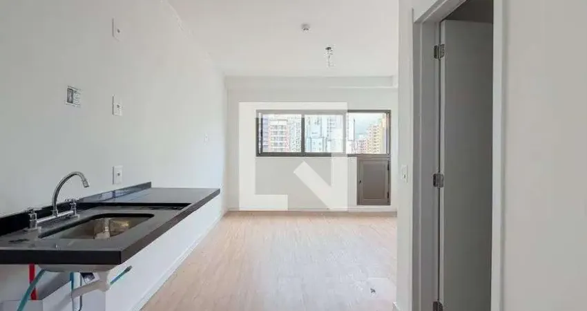 Kitnet / Stúdio à venda na Rua Dona Brígida, --, Vila Mariana, São Paulo