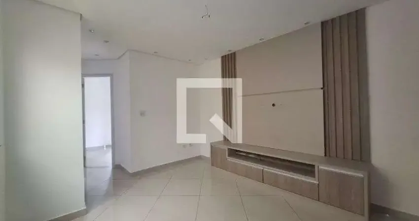 Apartamento com 2 quartos à venda na Rua do Centro, --, Vila Metalúrgica, Santo André