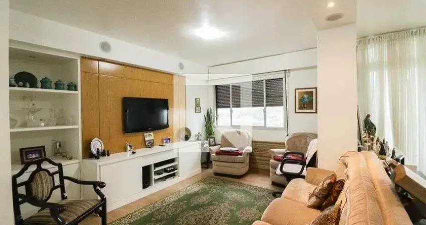 Apartamento com 3 quartos à venda na Rua Nanau, --, Água Fria, São Paulo