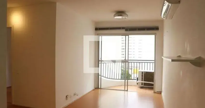 Apartamento com 2 quartos à venda na Rua Monte Alegre, --, Perdizes, São Paulo