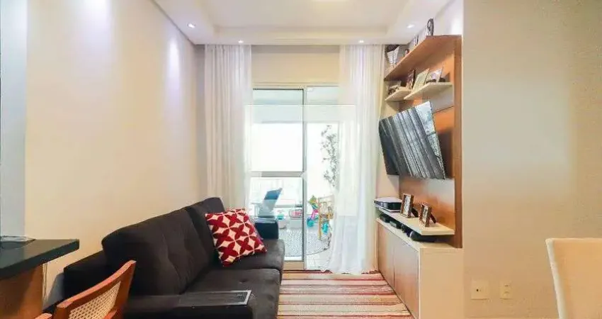 Apartamento com 2 quartos à venda na Avenida Engenheiro Heitor Antônio Eiras Garcia, --, Butantã, São Paulo