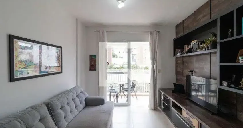Apartamento com 1 quarto à venda na Rua Croata, --, Vila Romana, São Paulo