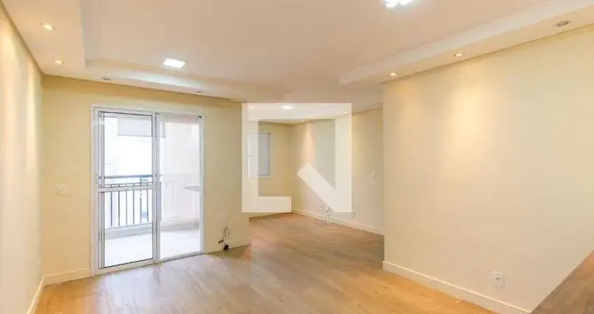 Apartamento com 2 quartos à venda na Rua Solidônio Leite, --, Vila Ema, São Paulo