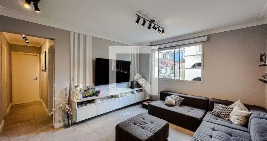 Apartamento com 2 quartos à venda na Rua Juventus, --, Mooca, São Paulo