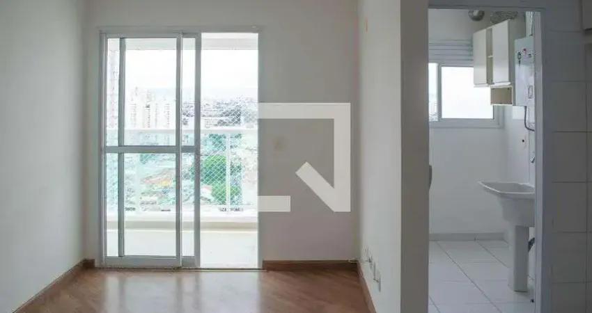Apartamento com 2 quartos à venda na Praça Barão de Itaqui, --, Tatuapé, São Paulo