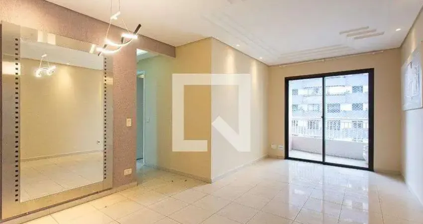 Apartamento com 3 quartos à venda na Rua Emílio Mallet, --, Tatuapé, São Paulo