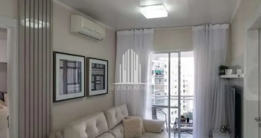 Apartamento com 1 quarto à venda na Rua Major Quedinho, --, Centro, São Paulo