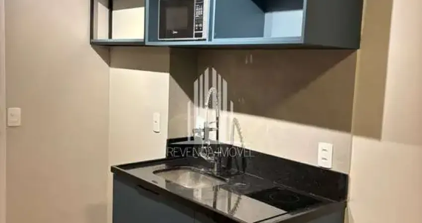 Kitnet / Stúdio à venda na Rua Alvorada, --, Vila Olímpia, São Paulo