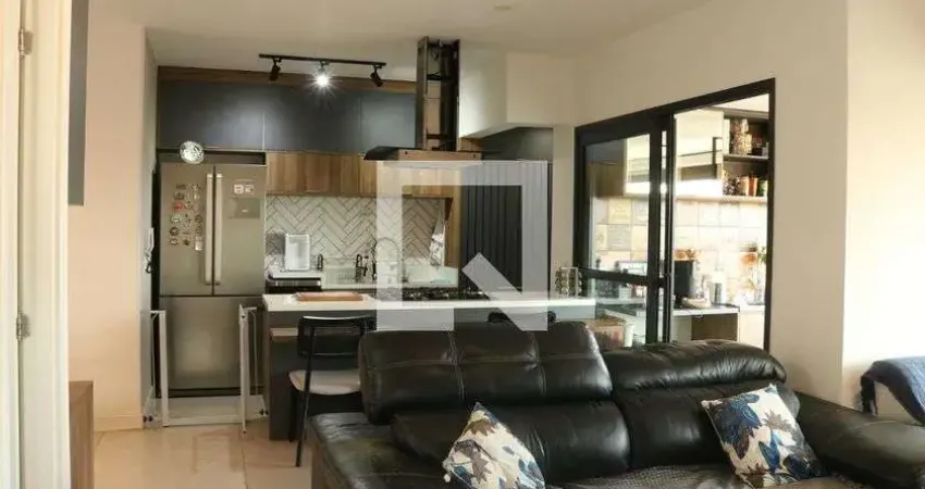 Apartamento com 2 quartos à venda na Avenida Mofarrej, --, Vila Leopoldina, São Paulo