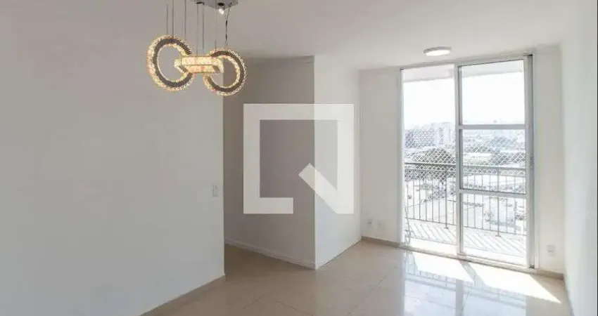 Apartamento com 3 quartos à venda na Rua Henrique Felipe da Costa, --, Vila Guilherme, São Paulo