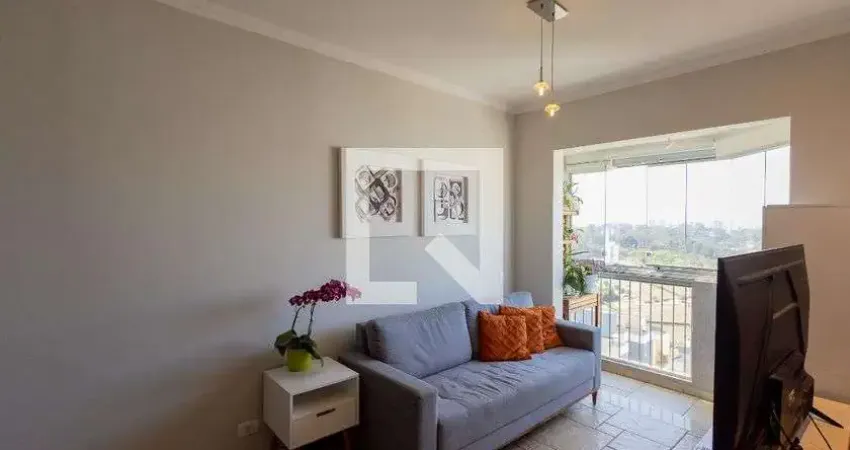 Cobertura com 3 quartos à venda na Rua Sócrates, --, Jardim Marajoara, São Paulo