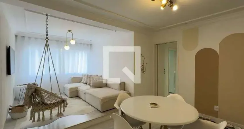 Apartamento com 3 quartos à venda na Rua das Laranjeiras, --, Demarchi, São Bernardo do Campo