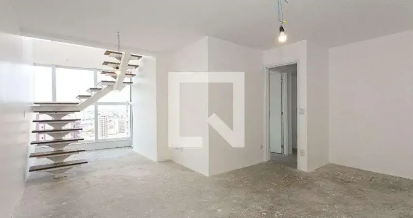 Cobertura com 3 quartos à venda na Rua Francisco Marengo, --, Tatuapé, São Paulo