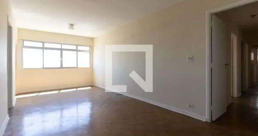 Apartamento com 3 quartos à venda na Rua Castro Alves, --, Aclimação, São Paulo