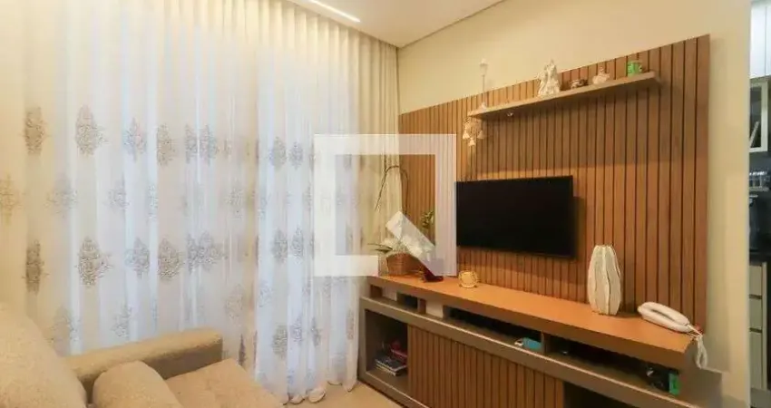 Apartamento com 2 quartos à venda na Rua Raul Saddi, --, Butantã, São Paulo