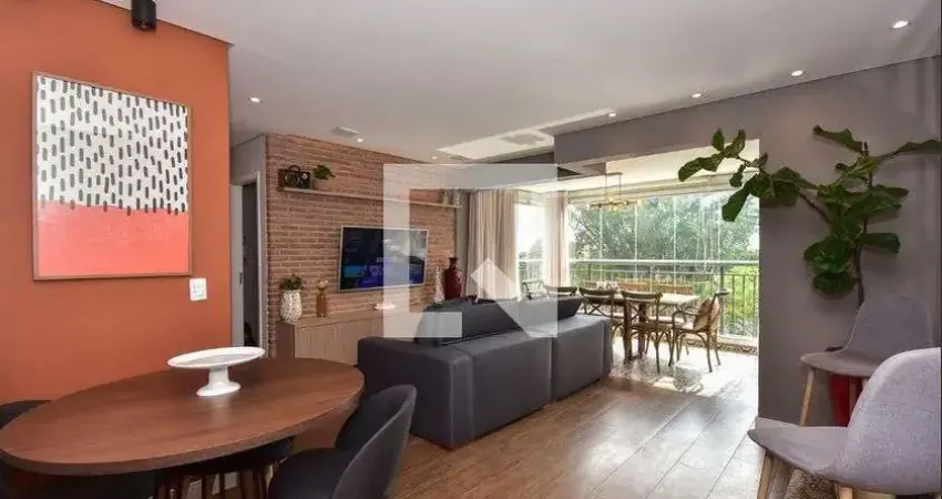 Apartamento com 2 quartos à venda na Rua Celso Ramos, --, Vila Andrade, São Paulo