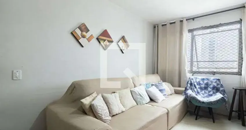 Apartamento com 3 quartos à venda na Rua Inhambú, --, Moema, São Paulo