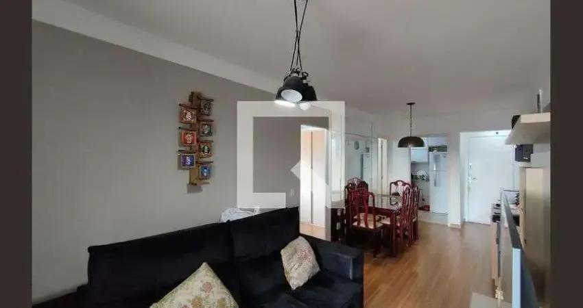 Apartamento com 2 quartos à venda na Rua Cônego José Norberto, --, Bosque da Saúde, São Paulo