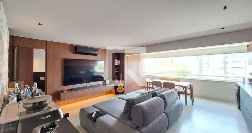 Apartamento com 1 quarto à venda na Rua Adalberto Kemeny, --, Barra Funda, São Paulo