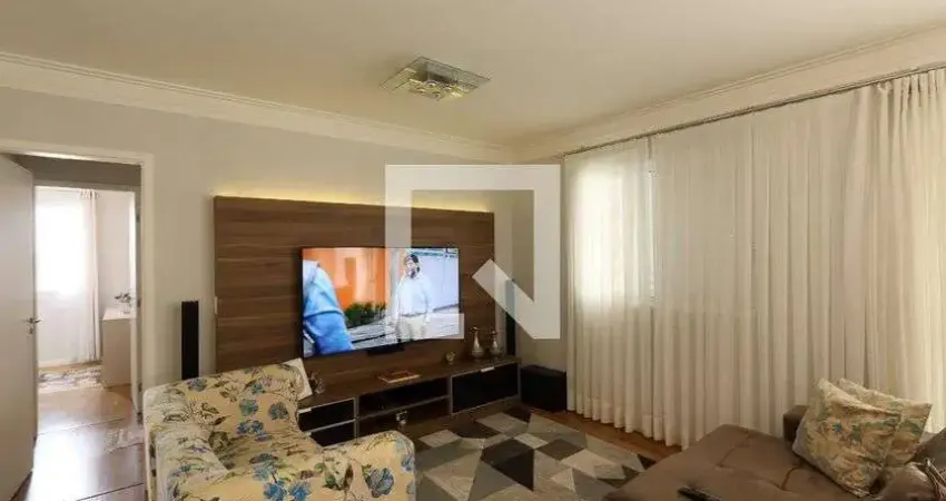 Apartamento com 3 quartos à venda na Avenida João Peixoto Viegas, --, Jardim Marajoara, São Paulo