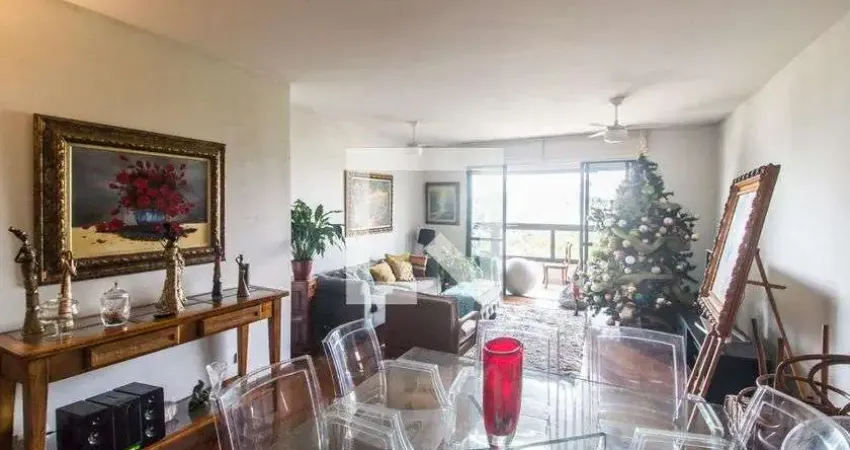 Apartamento com 2 quartos à venda na Alameda Mamoré, --, Alphaville, Barueri