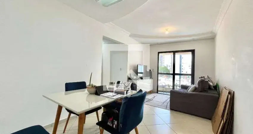 Apartamento com 3 quartos à venda na Rua Doutor Maurício de Lacerda, --, Saúde, São Paulo