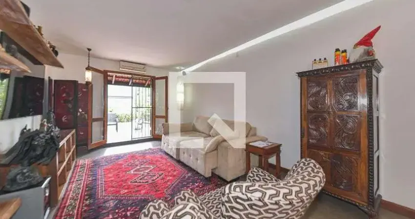 Casa com 1 quarto à venda na Rua Pascal, --, Campo Belo, São Paulo