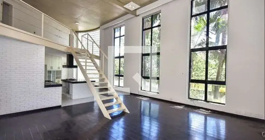 Apartamento com 1 quarto à venda na Rua Jandiatuba, --, Panamby, São Paulo