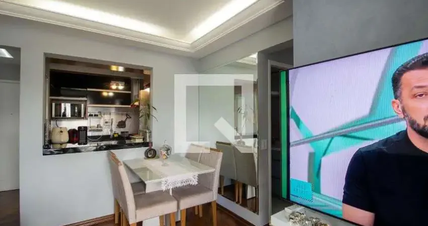 Apartamento com 3 quartos à venda na Rua Alexandre Benois, --, Vila Andrade, São Paulo