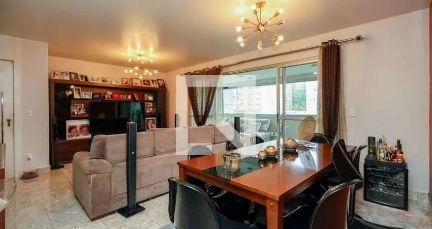 Apartamento com 3 quartos à venda na Avenida Doutor Guilherme Dumont Villares, --, Morumbi, São Paulo