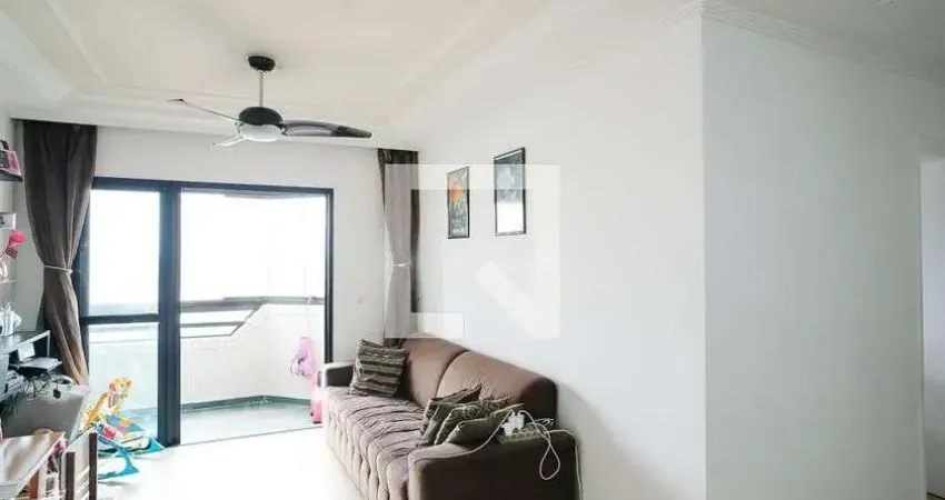 Apartamento com 3 quartos à venda na Rua Alegre, --, Barcelona, São Caetano do Sul