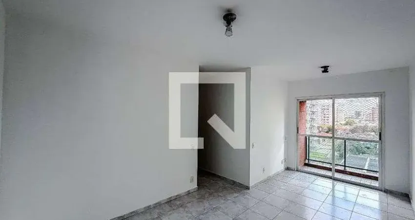 Apartamento com 2 quartos à venda na Rua Ribeiro do Amaral, --, Ipiranga, São Paulo