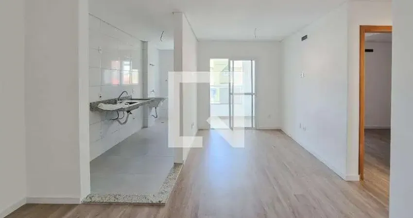 Cobertura com 2 quartos à venda na Rua Augusto Frederico Schimidt, --, Anchieta, São Bernardo do Campo