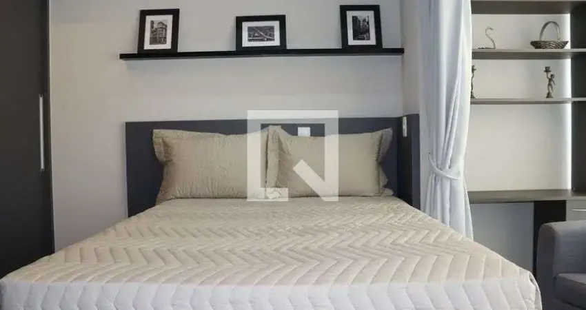 Kitnet / Stúdio à venda na Rua Genebra, --, Bela Vista, São Paulo