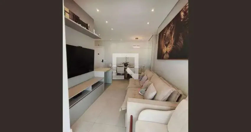 Apartamento com 2 quartos à venda na Avenida Paes de Barros, --, Mooca, São Paulo