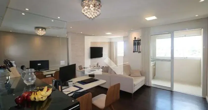 Apartamento com 2 quartos à venda na Avenida Paranapanema, --, Taboão, Diadema