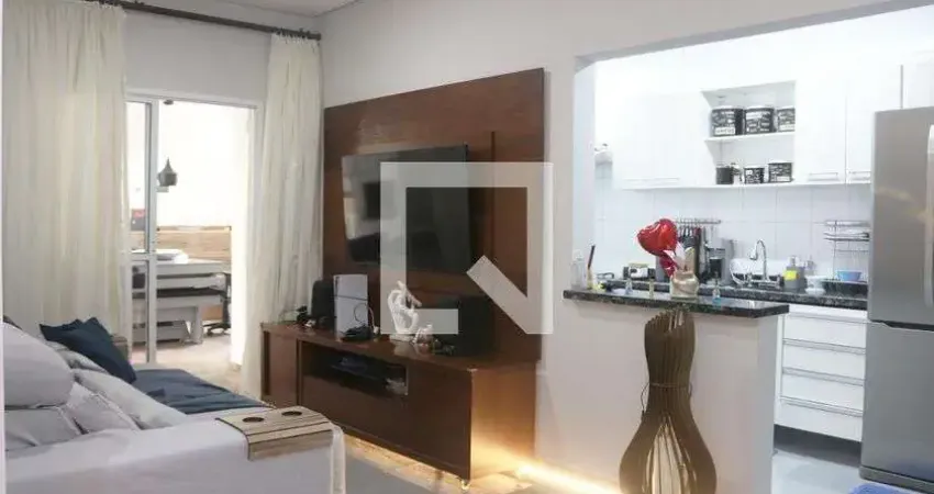 Apartamento com 2 quartos à venda na Rua Nazaret, --, Barcelona, São Caetano do Sul
