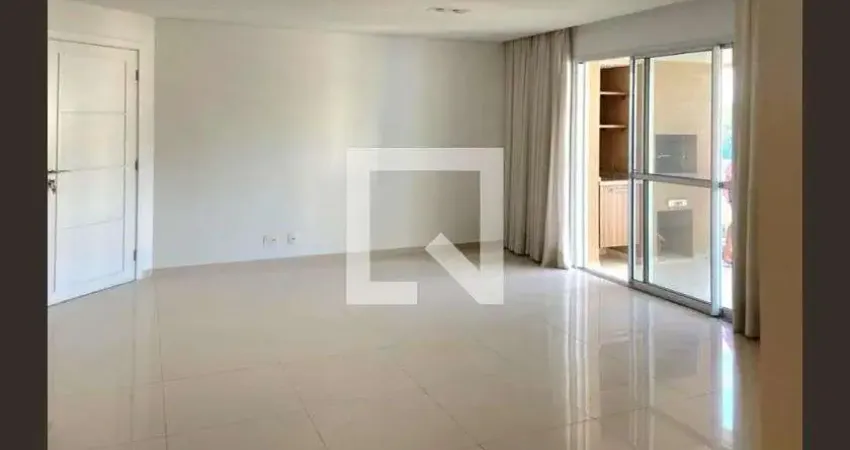 Apartamento à Venda - Chácara Santo Antonio, 2 Quartos, 95 m2