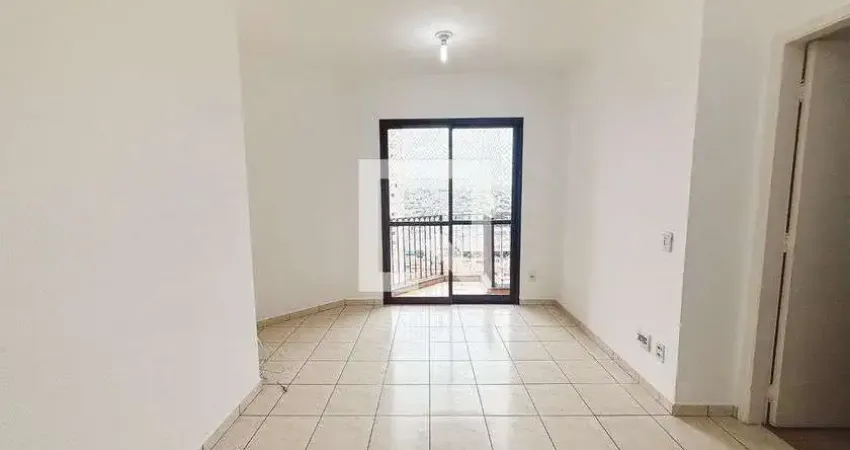 Apartamento com 3 quartos à venda na Avenida do Guacá, --, Santana, São Paulo