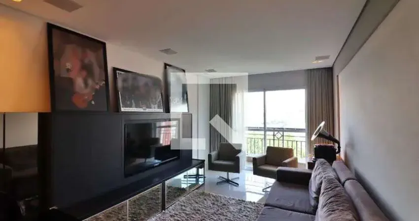 Apartamento com 3 quartos à venda na Rua Amparo, --, Baeta Neves, São Bernardo do Campo