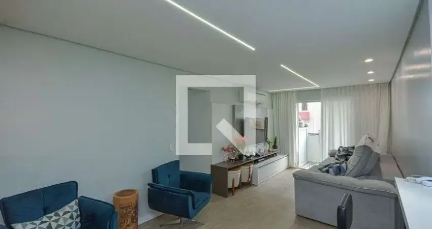 Apartamento com 3 quartos à venda na Rua Professor Djalma Bento, --, Jardim Marajoara, São Paulo