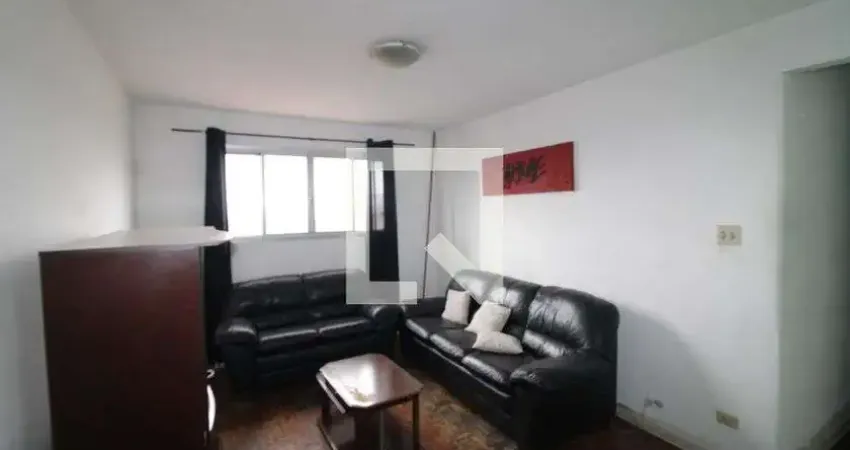 Apartamento com 2 quartos à venda na Avenida Nova Cantareira, --, Água Fria, São Paulo