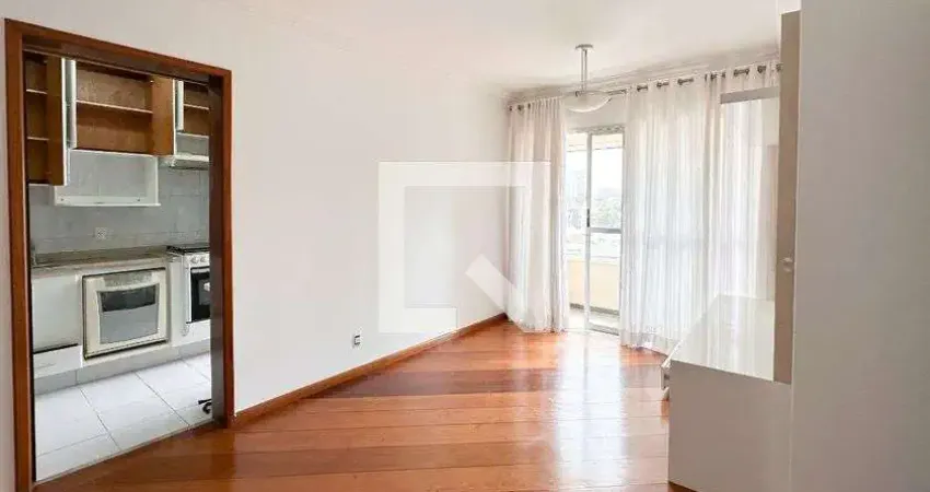 Apartamento com 3 quartos à venda na Rua Paulo Kruger, --, Nova Petrópolis, São Bernardo do Campo